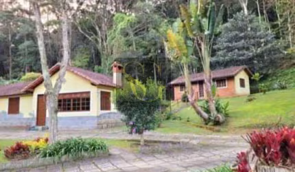 Terreno para Venda em Teresópolis, Vargem Grande