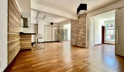 Apartamento para Venda em Teresópolis, Alto, 2 dormitórios, 1 suíte, 2 banheiros, 1 vaga