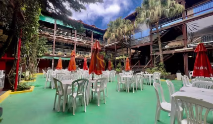 Ponto Comercial para Venda em Teresópolis, Alto