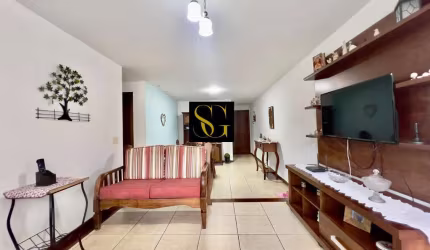 Apartamento para Venda em Teresópolis, Várzea, 3 dormitórios, 1 suíte, 2 banheiros, 1 vaga