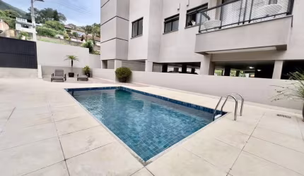 Apartamento para Venda em Teresópolis, Alto, 2 dormitórios, 1 banheiro, 1 vaga