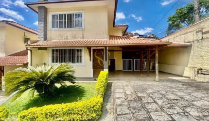 Casa em Condomínio para Venda em Teresópolis, Araras, 3 dormitórios, 2 suítes, 3 banheiros, 2 vagas