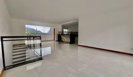 Casa em Condomínio para Venda em Teresópolis, Alto, 3 dormitórios, 2 suítes, 3 banheiros, 2 vagas