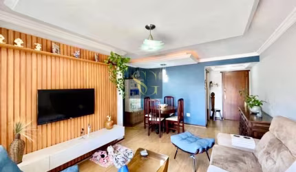 Apartamento para Venda em Teresópolis, Alto, 2 dormitórios, 1 suíte, 2 banheiros, 1 vaga