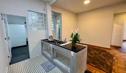 Apartamento para Venda em Teresópolis, Alto, 3 dormitórios, 1 suíte, 2 banheiros