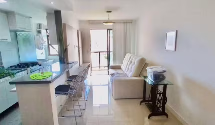 Apartamento para Venda em Teresópolis, Agriões, 1 dormitório, 2 banheiros, 1 vaga