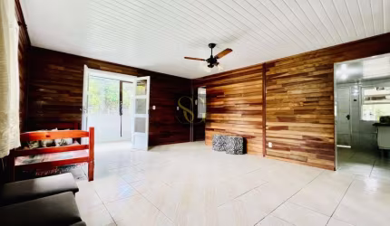 Casa para Venda em Teresópolis, Canoas, 4 dormitórios, 3 banheiros, 4 vagas