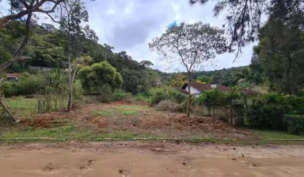 Terreno para Venda em Teresópolis, Albuquerque