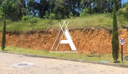 Terreno para Venda em Teresópolis, Posse