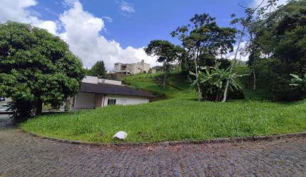 Terreno para Venda em Teresópolis, Vargem Grande