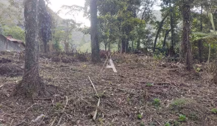 Terreno para Venda em Teresópolis, Montanhas