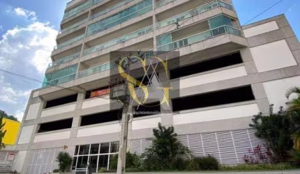 Apartamento para Venda em Teresópolis, Várzea, 2 dormitórios, 1 suíte, 2 banheiros, 2 vagas