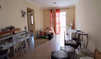 Apartamento para Venda em Teresópolis, Várzea, 2 dormitórios, 1 banheiro, 1 vaga