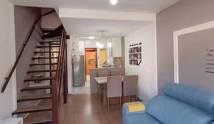 Casa para Venda em Teresópolis, Parque do Imbui, 2 dormitórios, 2 banheiros, 1 vaga