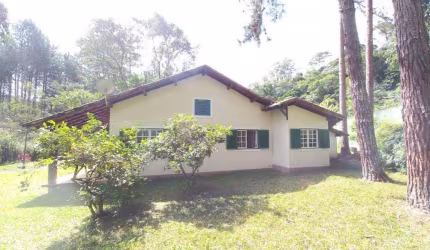 Condomínio Fechado para Venda em Teresópolis, Parque do Imbui, 3 dormitórios, 1 suíte, 2 banheiros, 2 vagas