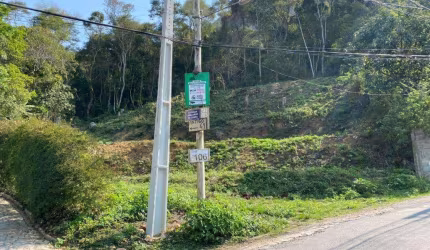 Terreno para Venda em Teresópolis, Iucas