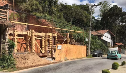 Terreno para Venda em Teresópolis, Pimenteiras