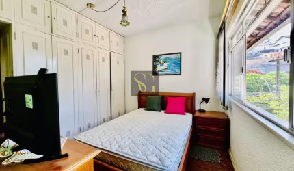 Apartamento para Venda em Teresópolis, Alto, 1 dormitório, 1 banheiro