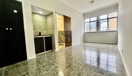Apartamento para Venda em Teresópolis, Alto, 1 dormitório, 1 banheiro