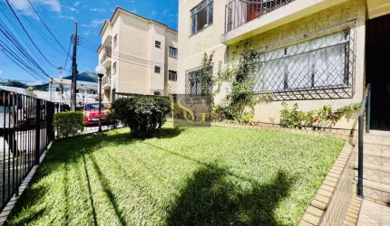 Apartamento para Venda em Teresópolis, Tijuca, 2 dormitórios, 1 banheiro