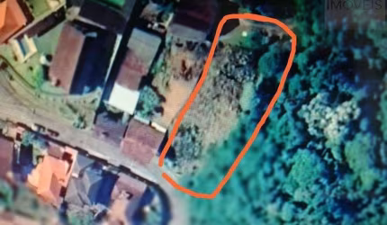 Terreno para Venda em Teresópolis, Pimenteiras