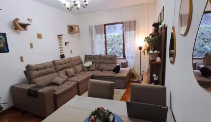Apartamento para Venda em Teresópolis, Várzea, 2 dormitórios, 1 banheiro