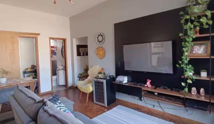 Apartamento para Venda em Teresópolis, Tijuca, 3 dormitórios, 1 suíte, 2 banheiros, 1 vaga