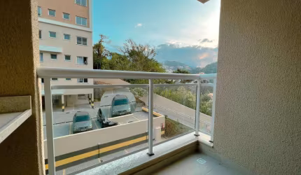 Apartamento para Venda em Teresópolis, Várzea, 2 dormitórios, 1 suíte, 1 banheiro, 1 vaga