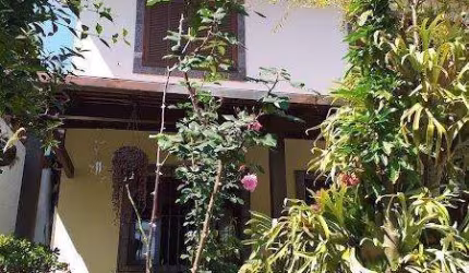 Casa para Venda em Teresópolis, Barra do Imbuí, 3 dormitórios, 1 suíte, 2 banheiros, 2 vagas