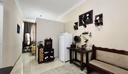 Apartamento para Venda em Teresópolis, Alto, 1 dormitório, 1 banheiro