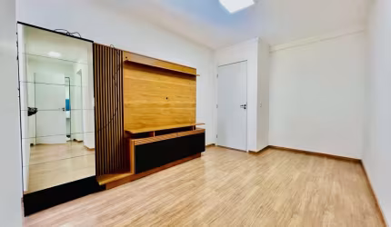 Apartamento para Venda em Teresópolis, Ermitage, 2 dormitórios, 1 banheiro, 1 vaga