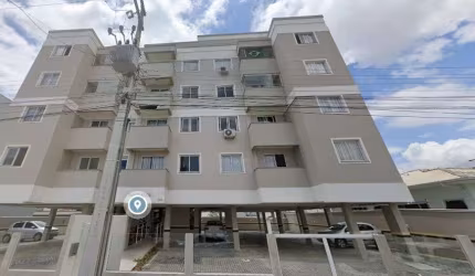 Apartamento para aluguel e venda com 73 metros quadrados com 2 dormitórios em Aririú - Palhoça - SC