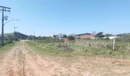 Terreno para Venda em Rio das Ostras, Cantagalo