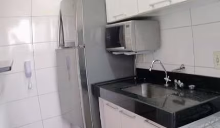 Apartamento para Venda em Macaé, São Jose do Barreto, 2 dormitórios, 1 suíte, 1 banheiro, 1 vaga