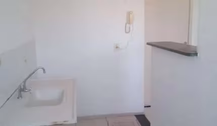 Apartamento para Venda em Macaé, São Jose do Barreto, 2 dormitórios, 1 banheiro, 1 vaga