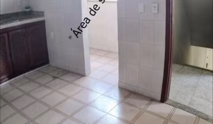 Apartamento para Venda em Macaé, Praia Campista, 2 dormitórios, 1 banheiro