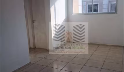 Apartamento para Venda em Macaé, São Jose do Barreto, 2 dormitórios, 1 banheiro, 1 vaga