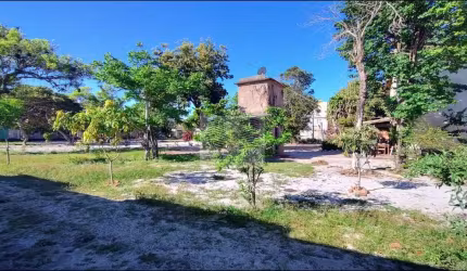 Comercial para Venda em Macaé, Lagomar, 4 dormitórios, 2 suítes, 3 banheiros, 3 vagas