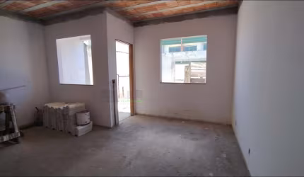 Casa para Venda em Macaé, Parque União, 2 dormitórios, 1 suíte, 2 banheiros, 1 vaga