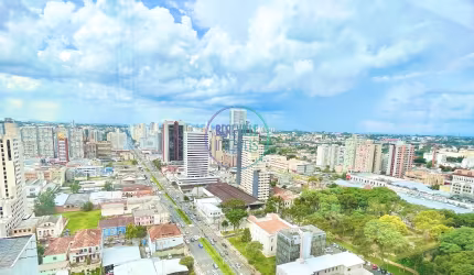LINDO APARTAMENTO A VENDA NO CENTRO DE CURITIBA