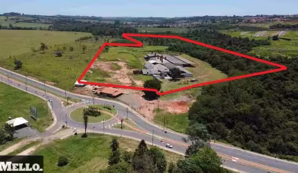 Terreno à venda no Jardim Rosa Garcia, Tatuí , 175000 m2 por R$ 4.950.000