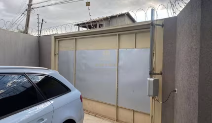 Sobrado próximo ao Sóter e Pão de Açúcar