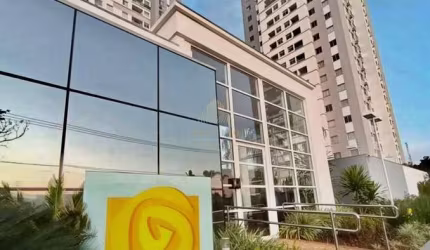 Apartamento no Garden Chácara Cachoeira com 3 quartos, sendo 1 suíte