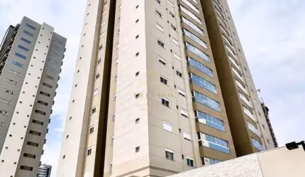 Residencial Davos com 4 quartos, andar alto
