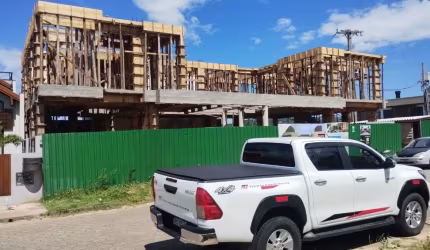 CASAS DE ALTO PADRÃO EM BAIRRO NOBRE DE GAROPABA S/C