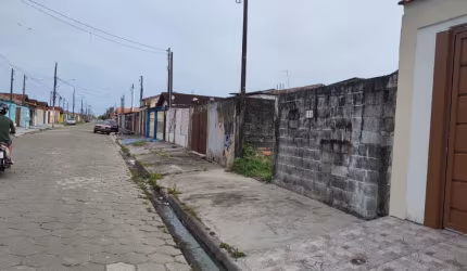 Casa bacana próxima a plataforma de pesca