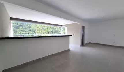 Studio Cobertura. Estilo e qualidade de vida. Praia das Toninhas.