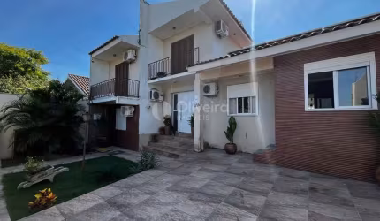 Casa à venda no Dom Antônio Reis *EXCLUSIVIDADE*