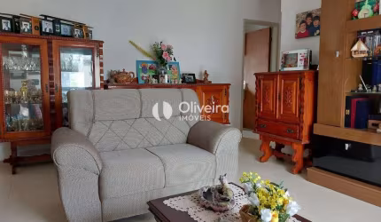 Apartamento 3 dormitórios, amplo no centro de Santa mARIA