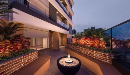 Apartamento com 2 quartos à venda no Centro, Bento Gonçalves , 104 m2 por R$ 720.000
